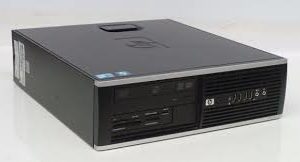 CPU HP 6200 PRO SFF