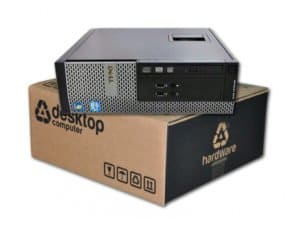 Dell Optiplex 3020 i5 SFF
