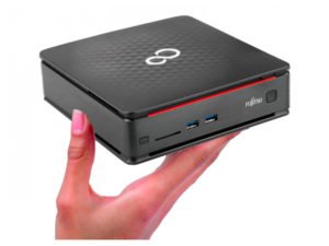 Fujitsu Esprimo Q520
